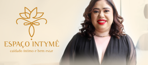 Miniatura do projeto Espaço Intymê